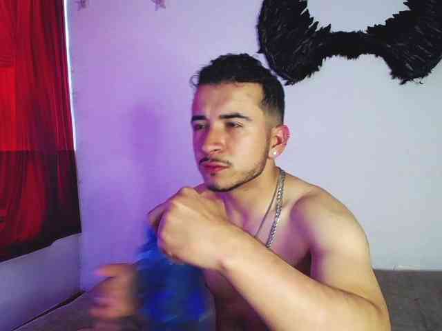 Noha-and-Iam Live Webcam on BongaCams