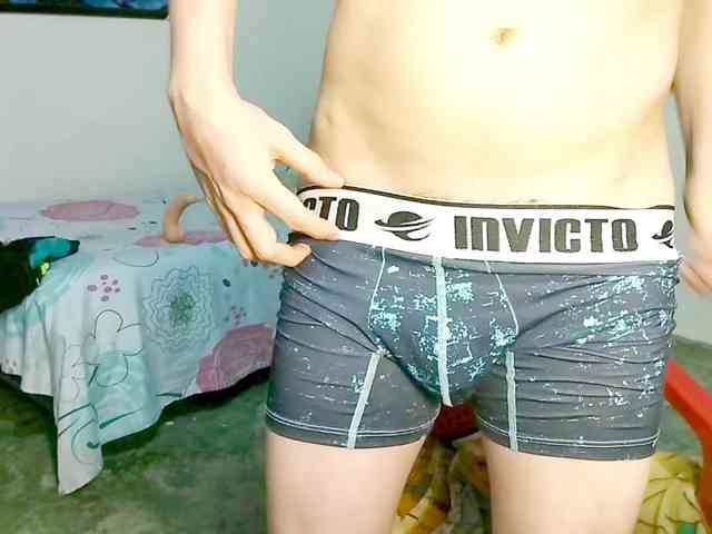 danniel-wolf Sex Cam Show