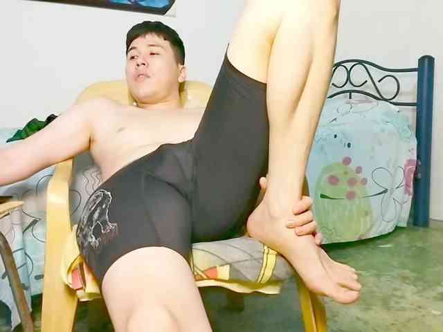 danniel-wolf Sex Cam Show