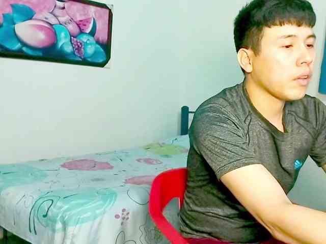 danniel-wolf Sex Cam Show