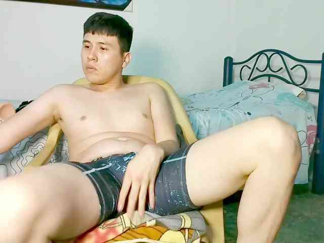 danniel-wolf Sex Cam Show