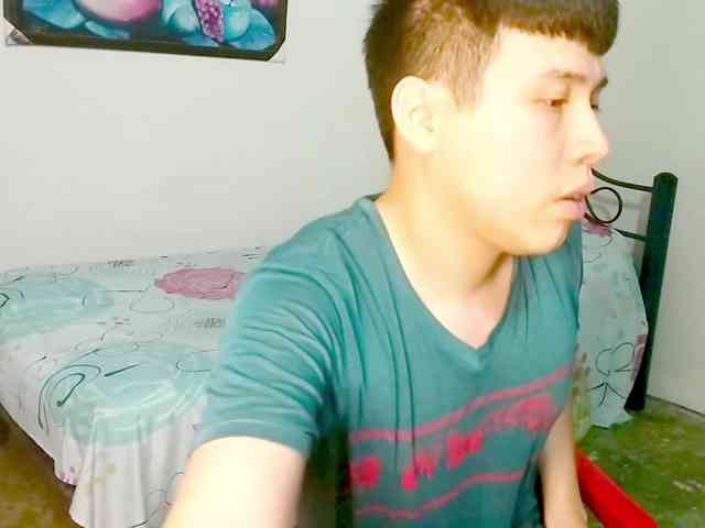 danniel-wolf Sex Cam Show