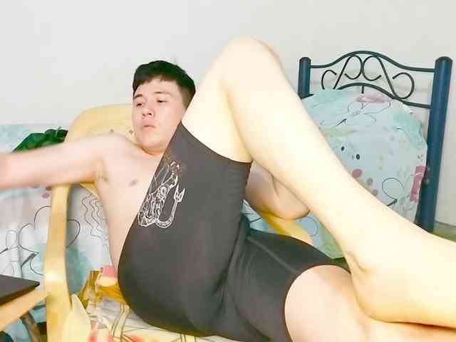 danniel-wolf Sex Cam Show