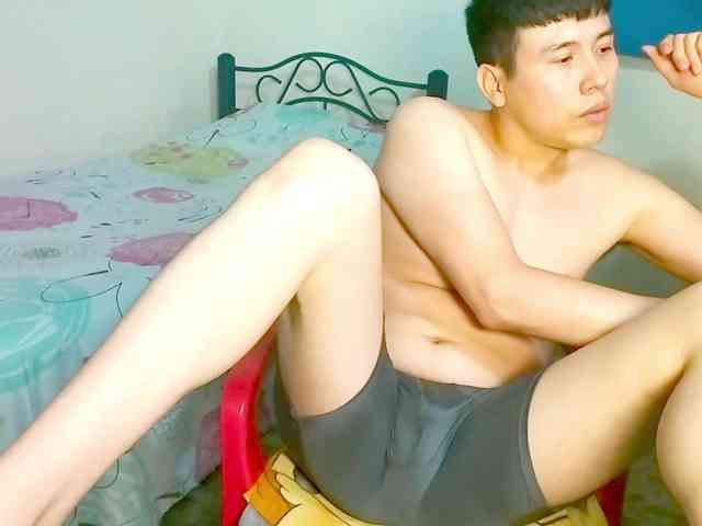 danniel-wolf Sex Cam Show