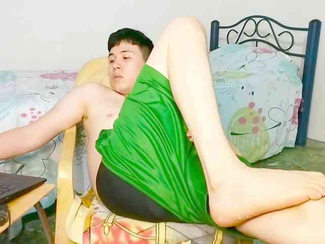 danniel-wolf Sex Cam Show
