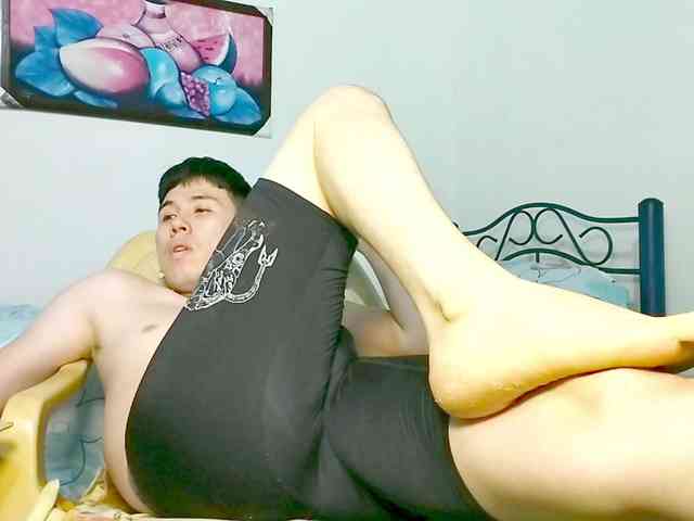 danniel-wolf Sex Cam Show