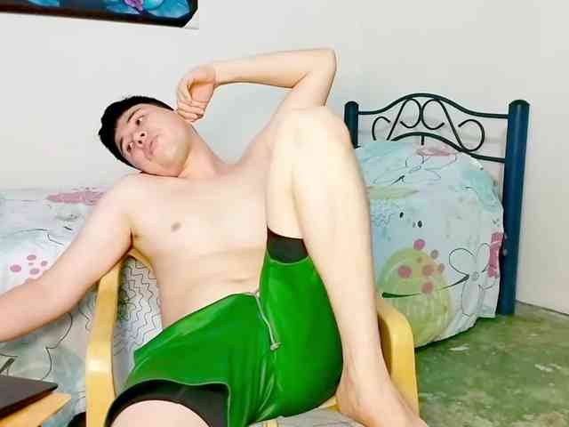 danniel-wolf Sex Cam Show