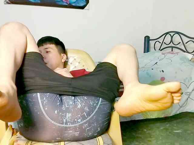 danniel-wolf Sex Cam Show