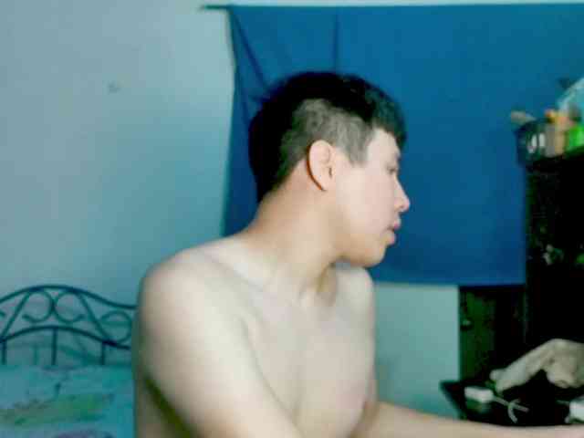 danniel-wolf Sex Cam Show