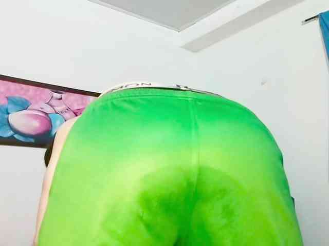 danniel-wolf Sex Cam Show