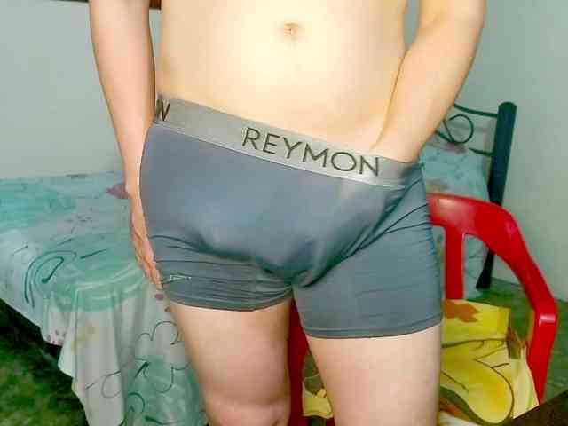 danniel-wolf Sex Cam Show