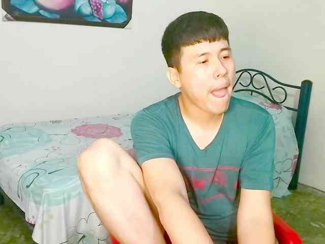 danniel-wolf Sex Cam Show