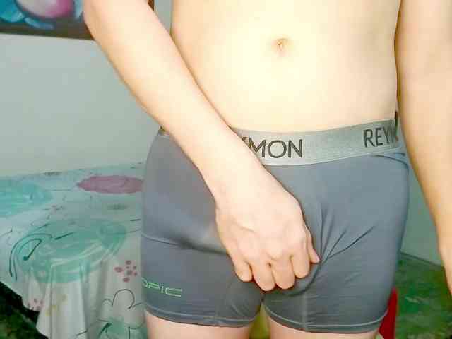 danniel-wolf Sex Cam Show