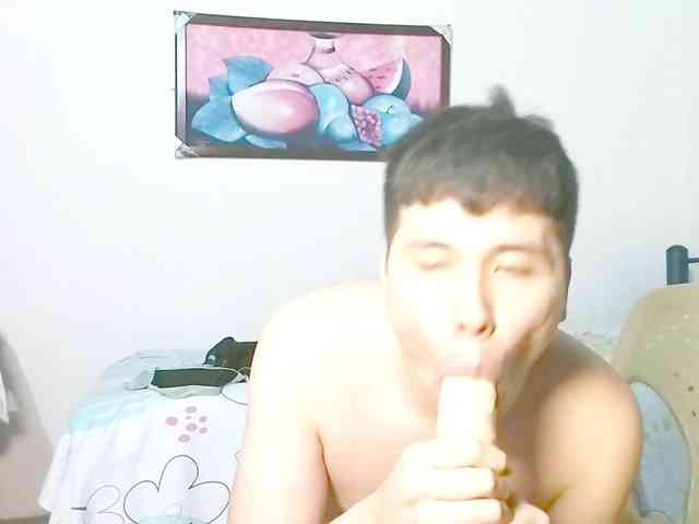 danniel-wolf Sex Cam Show