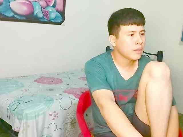 danniel-wolf Sex Cam Show