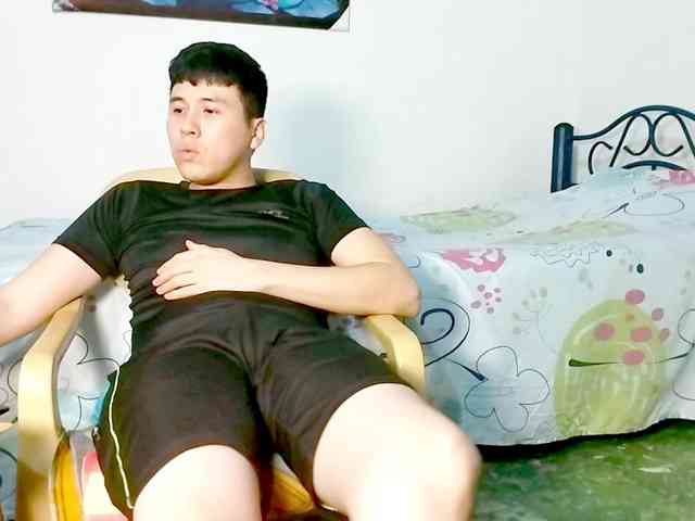 danniel-wolf Sex Cam Show