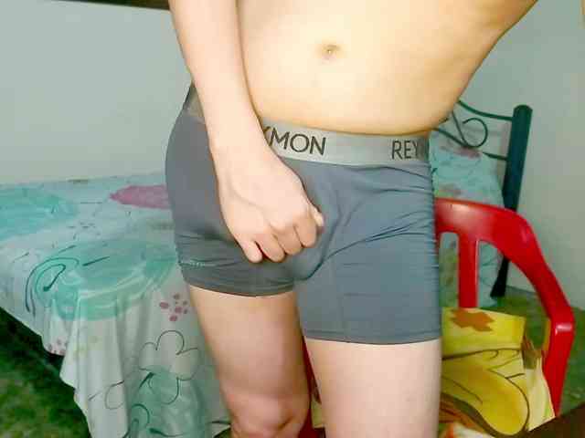 danniel-wolf Sex Cam Show