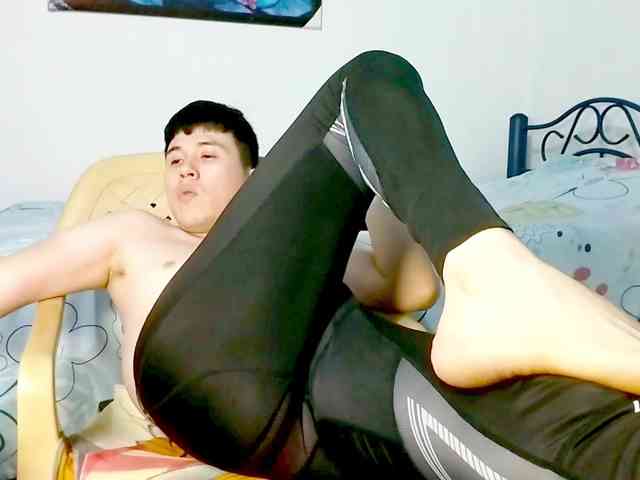 danniel-wolf Sex Cam Show