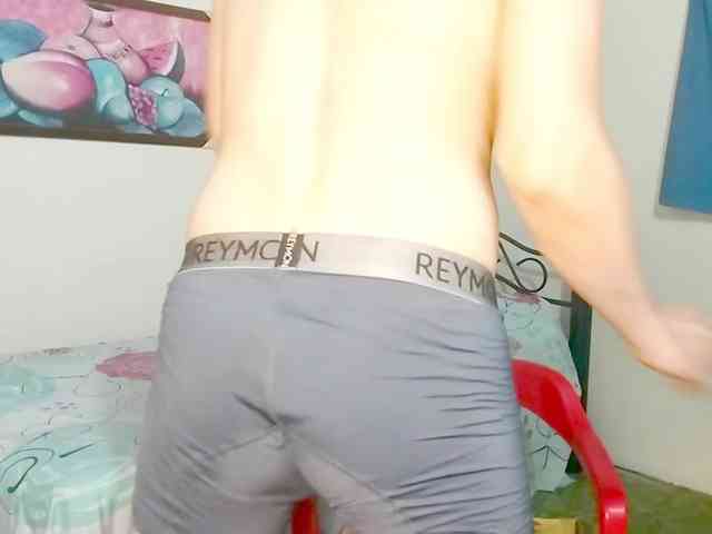 danniel-wolf Sex Cam Show