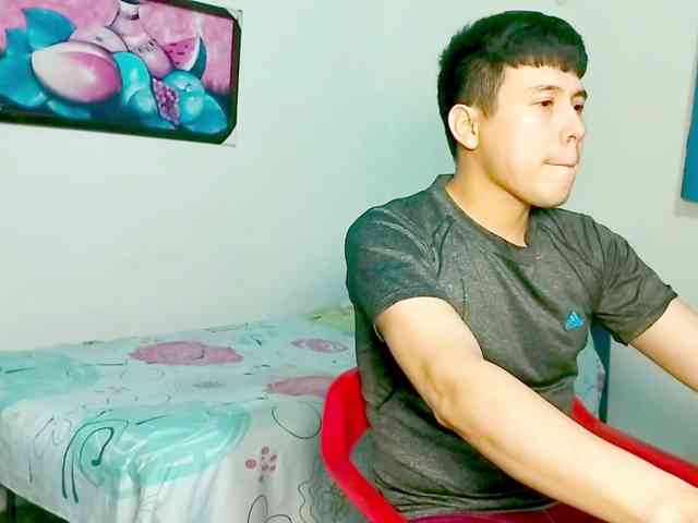 danniel-wolf Sex Cam Show
