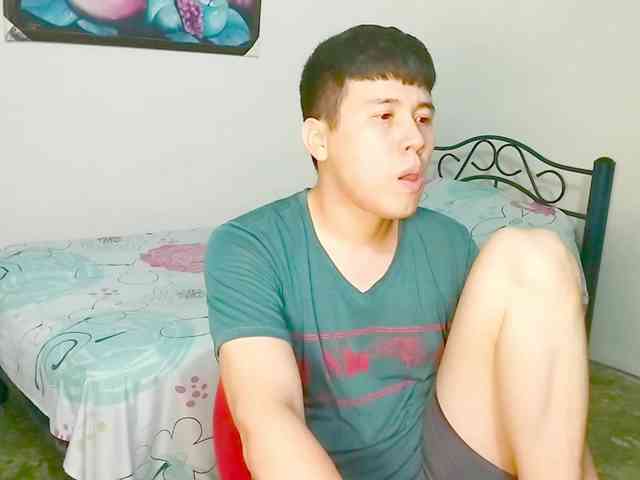 danniel-wolf Sex Cam Show