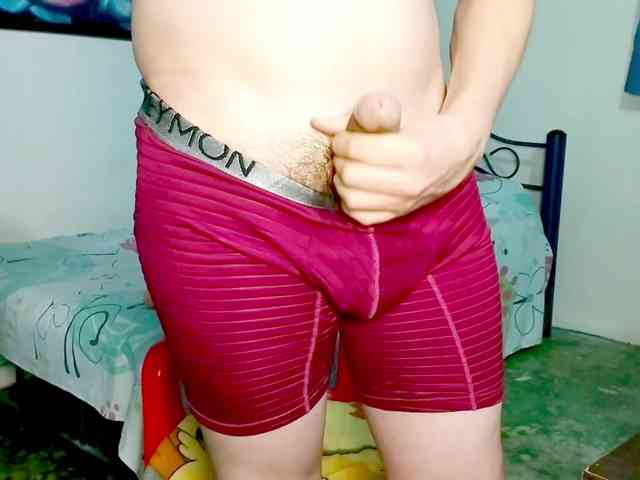 danniel-wolf Sex Cam Show