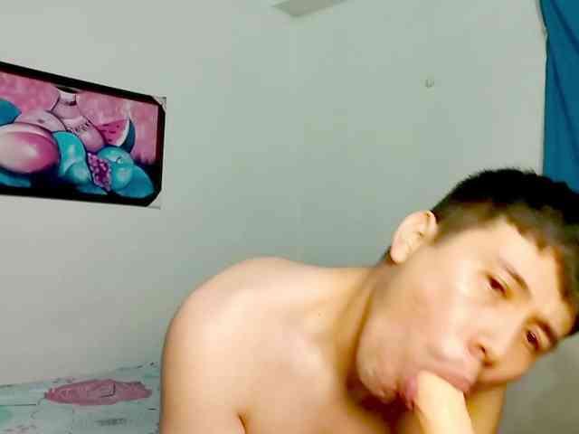 danniel-wolf Sex Cam Show