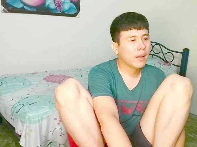 danniel-wolf Sex Cam Show