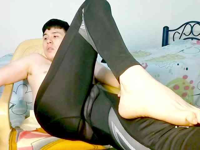 danniel-wolf Sex Cam Show