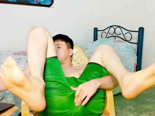 danniel-wolf Sex Cam Show