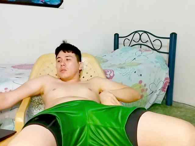 danniel-wolf Sex Cam Show