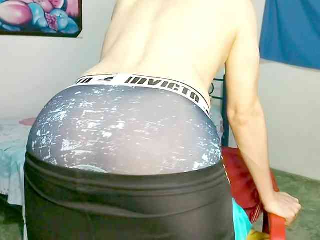 danniel-wolf Sex Cam Show