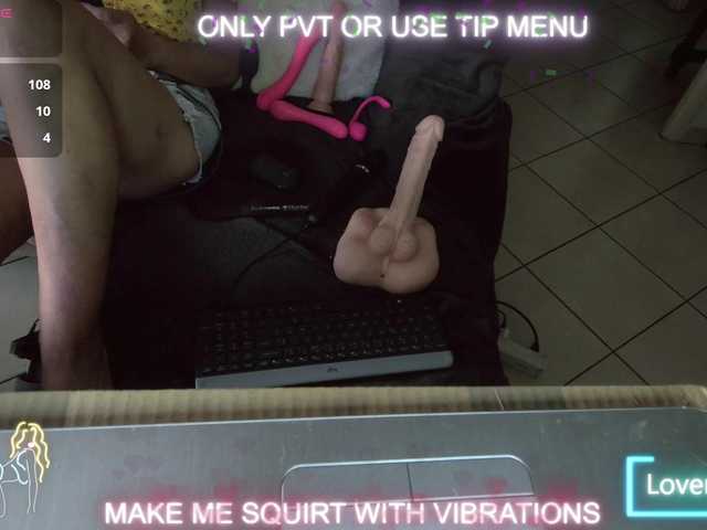 FALBALA webcam