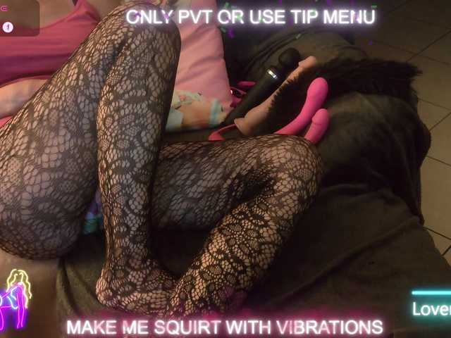 DENERYS live cam on BongaCams