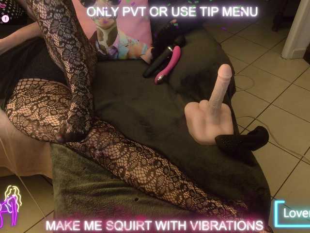 DENERYS live cam on BongaCams