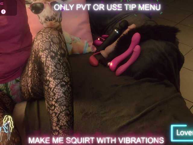 DENERYS live cam on BongaCams