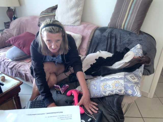 DENERYS live cam on BongaCams