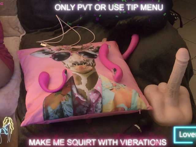 DENERYS live cam on BongaCams