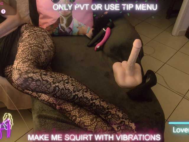 DENERYS live cam on BongaCams