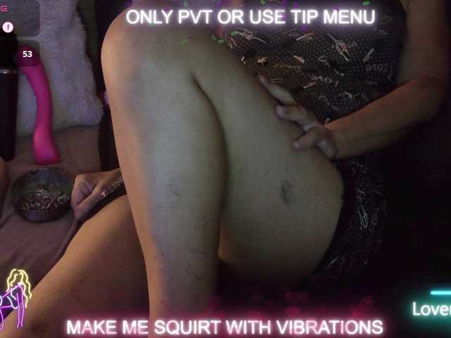 DENERYS live cam on BongaCams