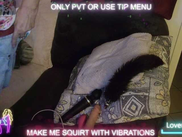 DENERYS live cam on BongaCams