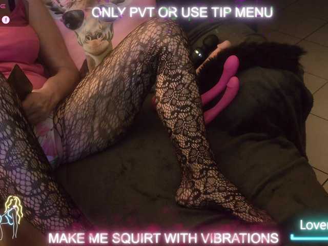 DENERYS live cam on BongaCams