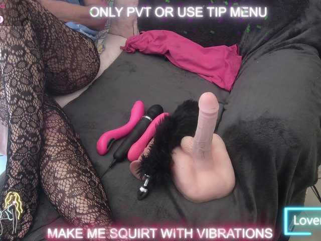 DENERYS live cam on BongaCams