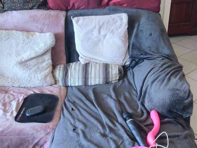 FALBALA webcam