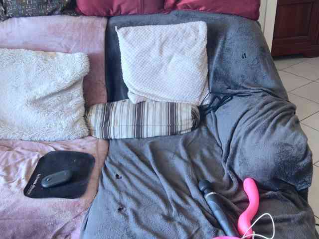FALBALA webcam