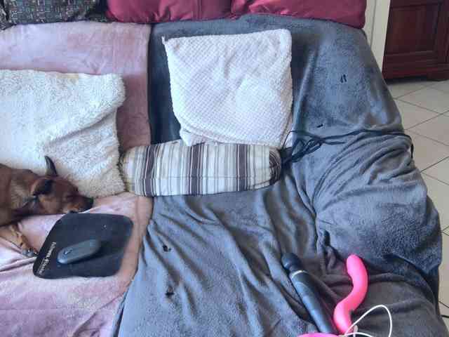 FALBALA webcam