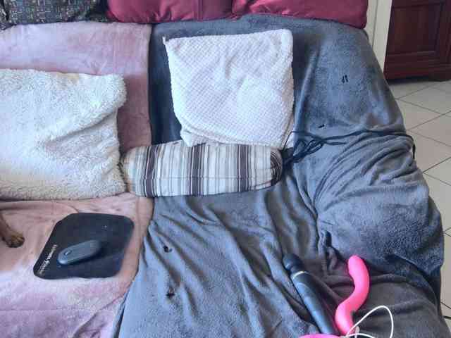 FALBALA webcam