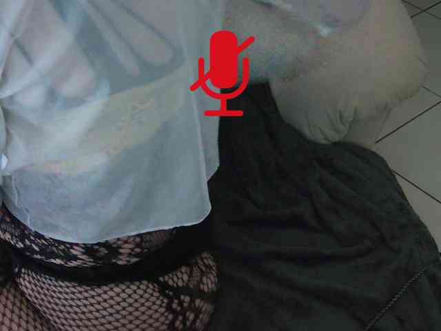 DENERYS Live Webcam on BongaCams