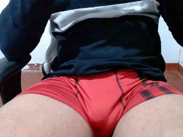 VictorVon Live Webcam on BongaCams