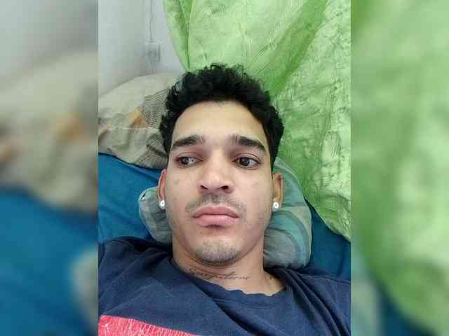 TuNene007 Live Webcam on BongaCams